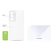 Samsung EF-QA556 Telefoonhoesje 16,8 cm (6,6 inch) Cover Transparant