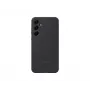 Samsung EF-PA556TBEGWW siliconen hoesje voor Galaxy A55, zwart