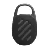 Draagbare luidspreker JBL Clip 5 zwart