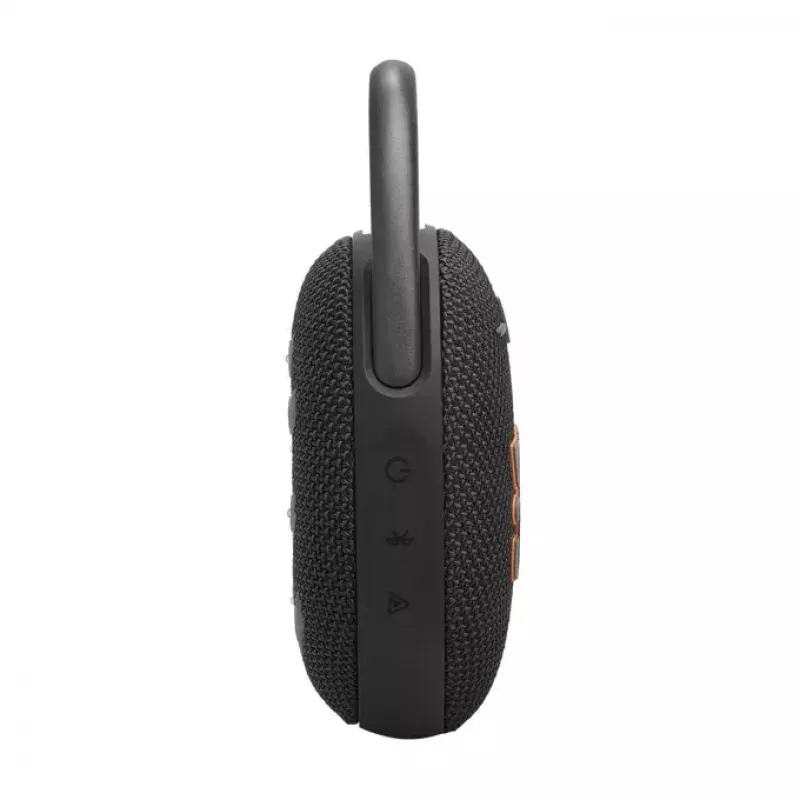 Draagbare luidspreker JBL Clip 5 zwart