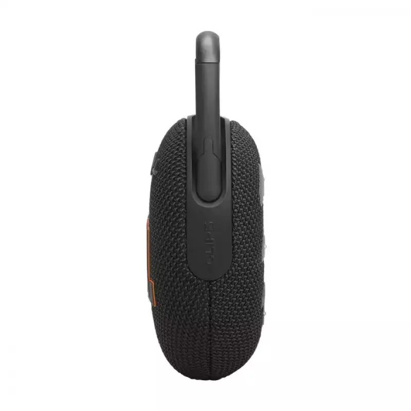 Draagbare luidspreker JBL Clip 5 zwart