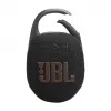 Draagbare luidspreker JBL Clip 5 zwart