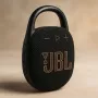 Draagbare luidspreker JBL Clip 5 zwart