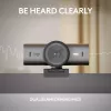 Webcam Logitech MX Brio 705 8,5 MP 4K Ultra HD USB 3.2
