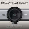 Webcam Logitech MX Brio 705 8,5 MP 4K Ultra HD USB 3.2