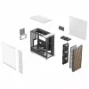 Computerbehuizing Fractal Design FD-C-NOR1X-04 Midi Tower wit