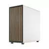 Computerbehuizing Fractal Design FD-C-NOR1X-04 Midi Tower wit