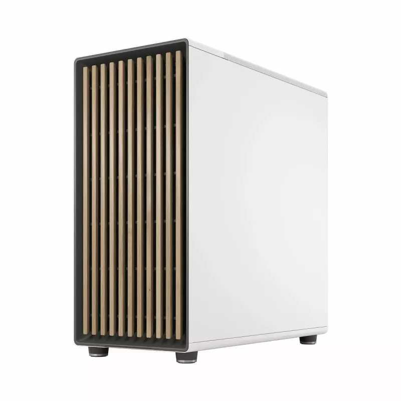 Computerbehuizing Fractal Design FD-C-NOR1X-04 Midi Tower wit