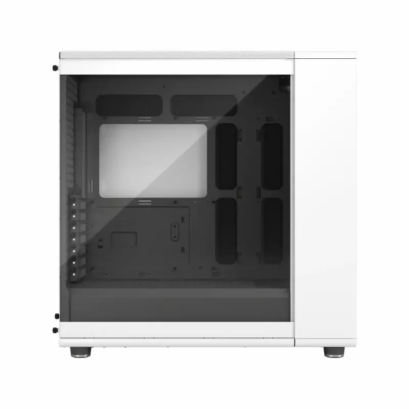 Computerbehuizing Fractal Design FD-C-NOR1X-04 Midi Tower wit