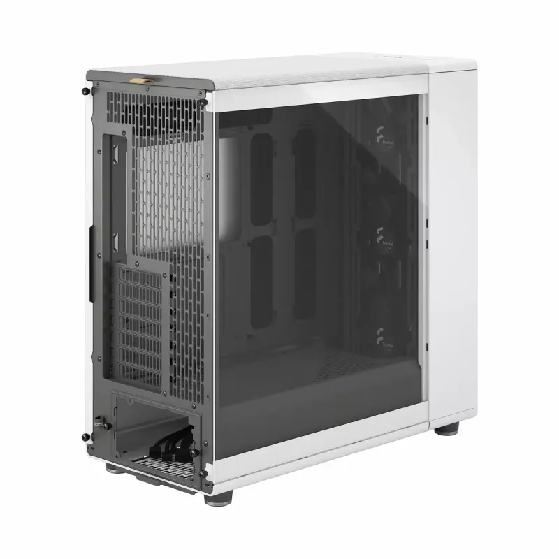 Computerbehuizing Fractal Design FD-C-NOR1X-04 Midi Tower wit