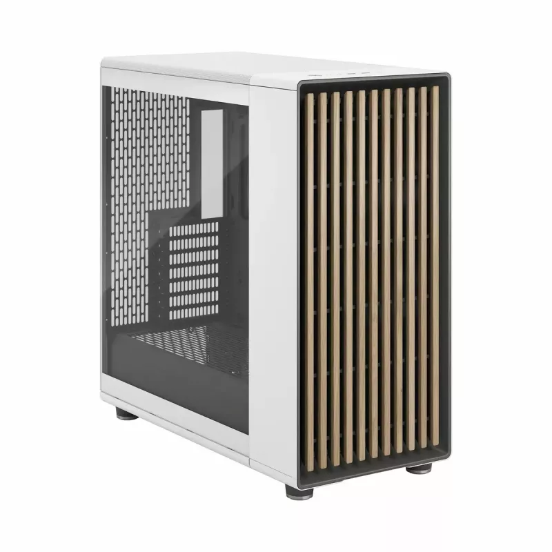Computerbehuizing Fractal Design FD-C-NOR1X-04 Midi Tower wit