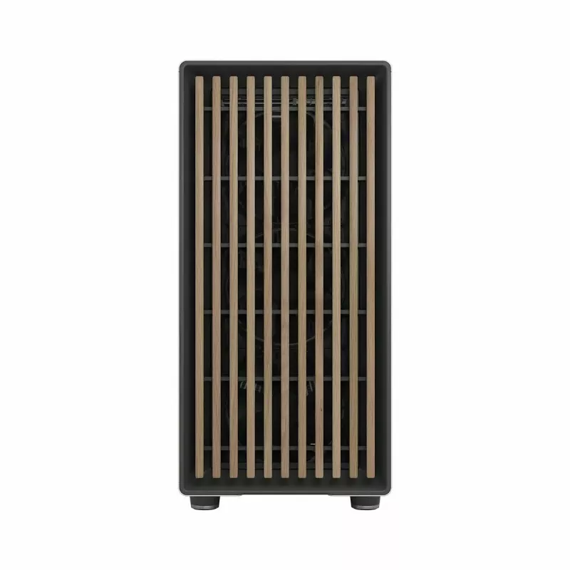 Computerbehuizing Fractal Design FD-C-NOR1X-04 Midi Tower wit