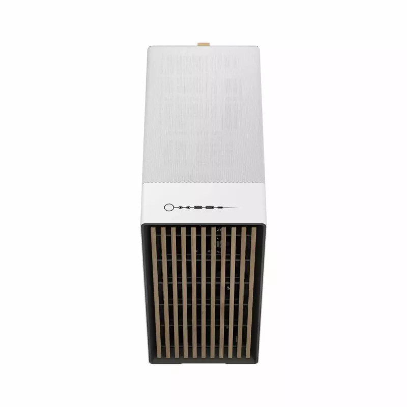 Computerbehuizing Fractal Design FD-C-NOR1X-04 Midi Tower wit