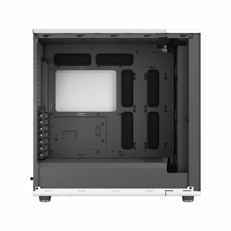 Computerbehuizing Fractal Design FD-C-NOR1X-04 Midi Tower wit
