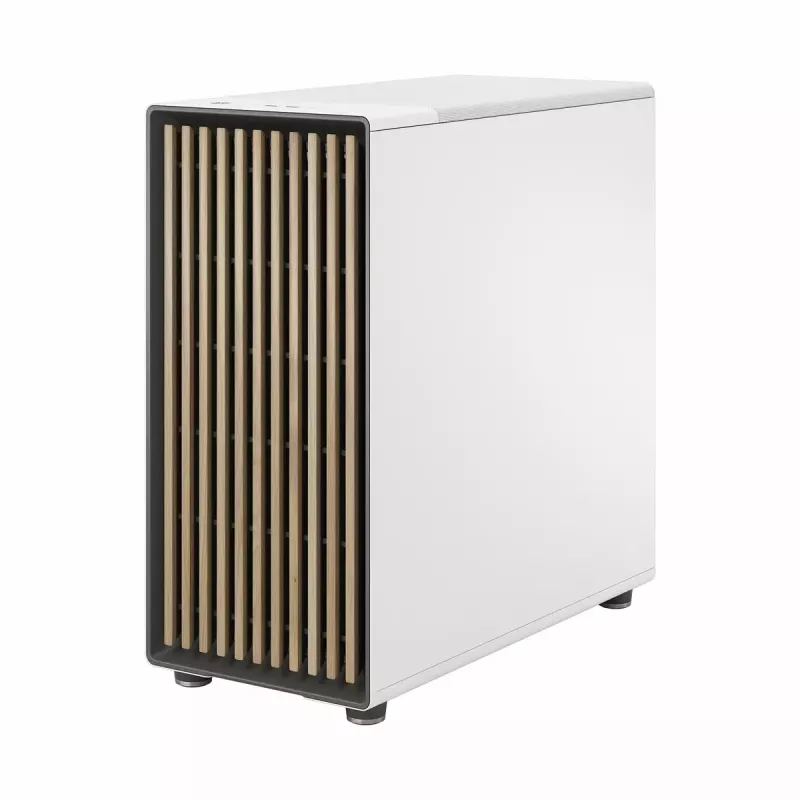 Computerbehuizing Fractal Design FD-C-NOR1X-04 Midi Tower wit