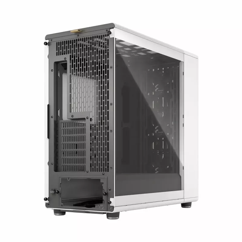Computerbehuizing Fractal Design FD-C-NOR1X-04 Midi Tower wit
