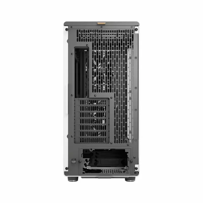 Computerbehuizing Fractal Design FD-C-NOR1X-04 Midi Tower wit