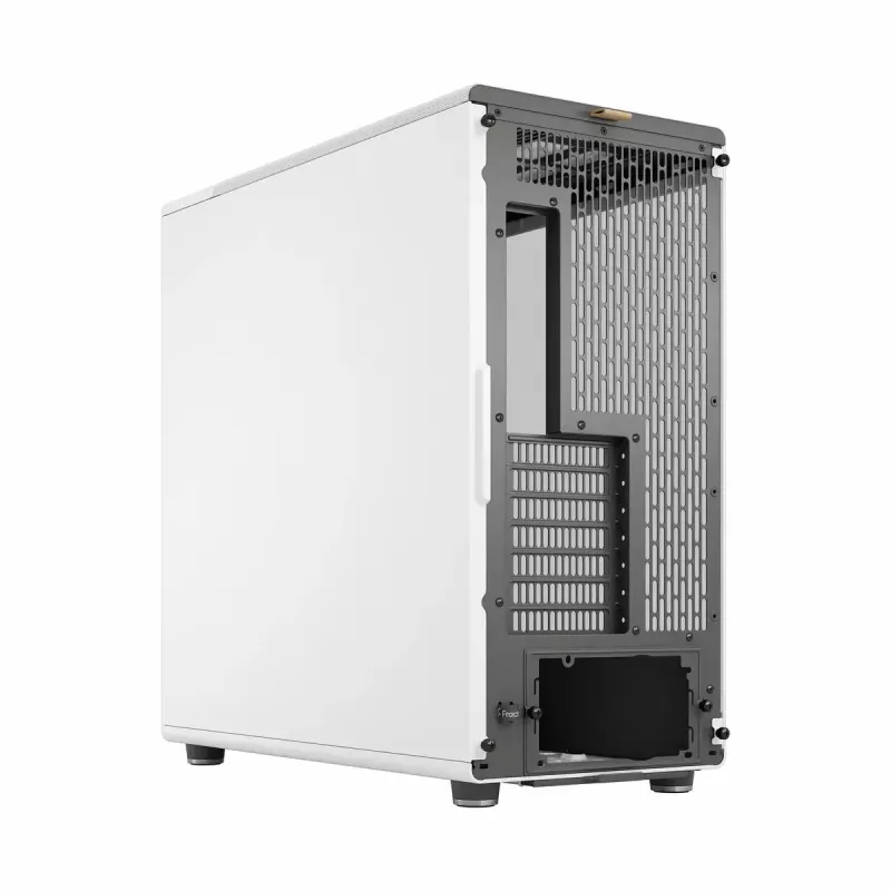 Computerbehuizing Fractal Design FD-C-NOR1X-04 Midi Tower wit