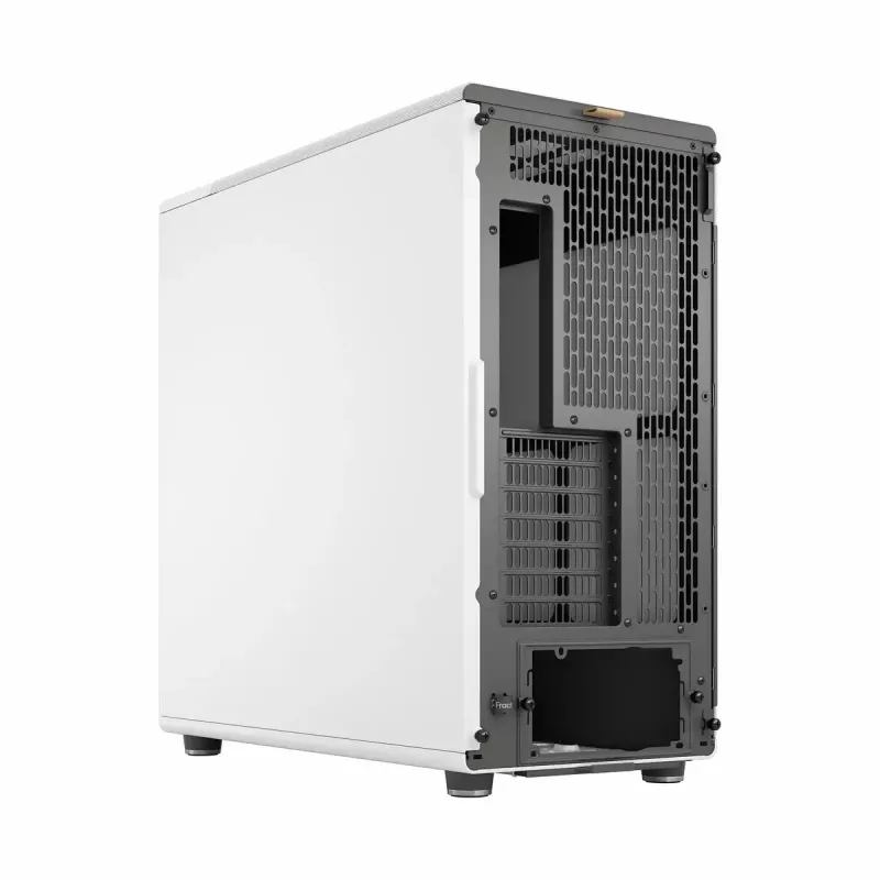 PC-behuizing Fractal Design FD-C-NOR1X-03 Midi Tower wit