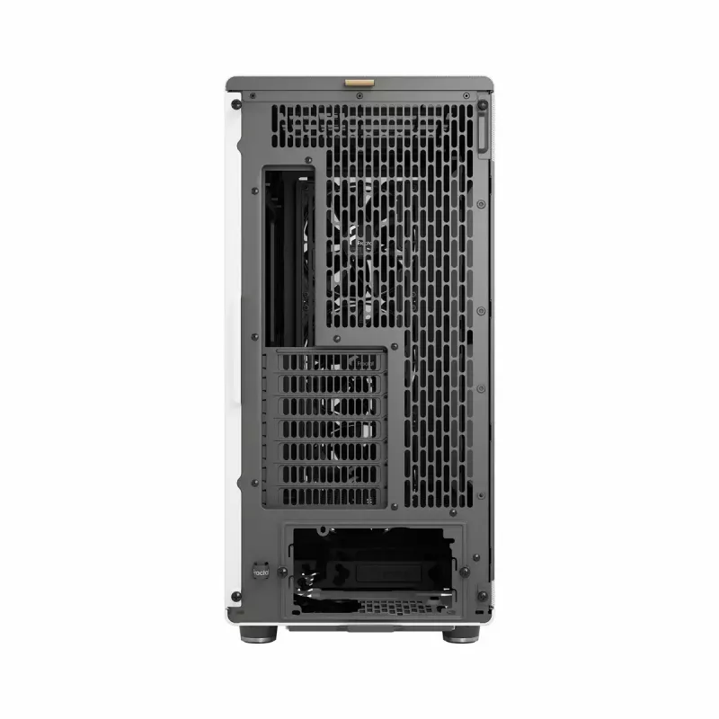 PC-behuizing Fractal Design FD-C-NOR1X-03 Midi Tower wit