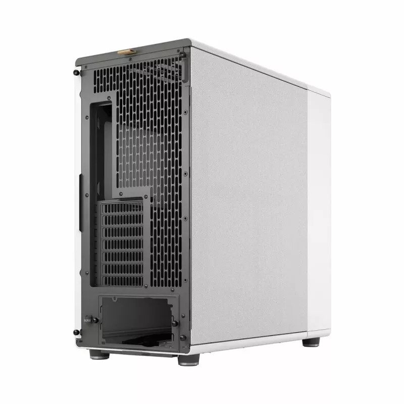 PC-behuizing Fractal Design FD-C-NOR1X-03 Midi Tower wit