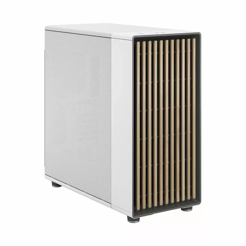 PC-behuizing Fractal Design FD-C-NOR1X-03 Midi Tower wit