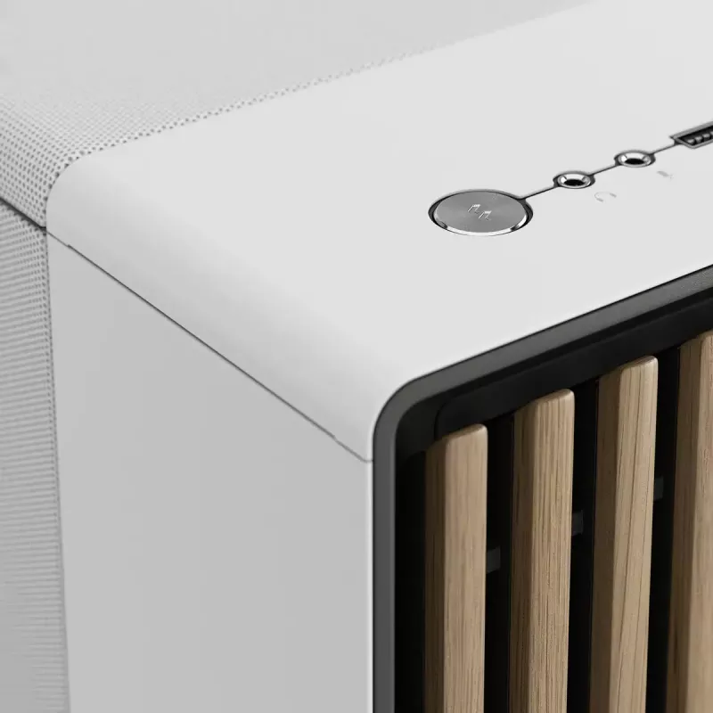 PC-behuizing Fractal Design FD-C-NOR1X-03 Midi Tower wit