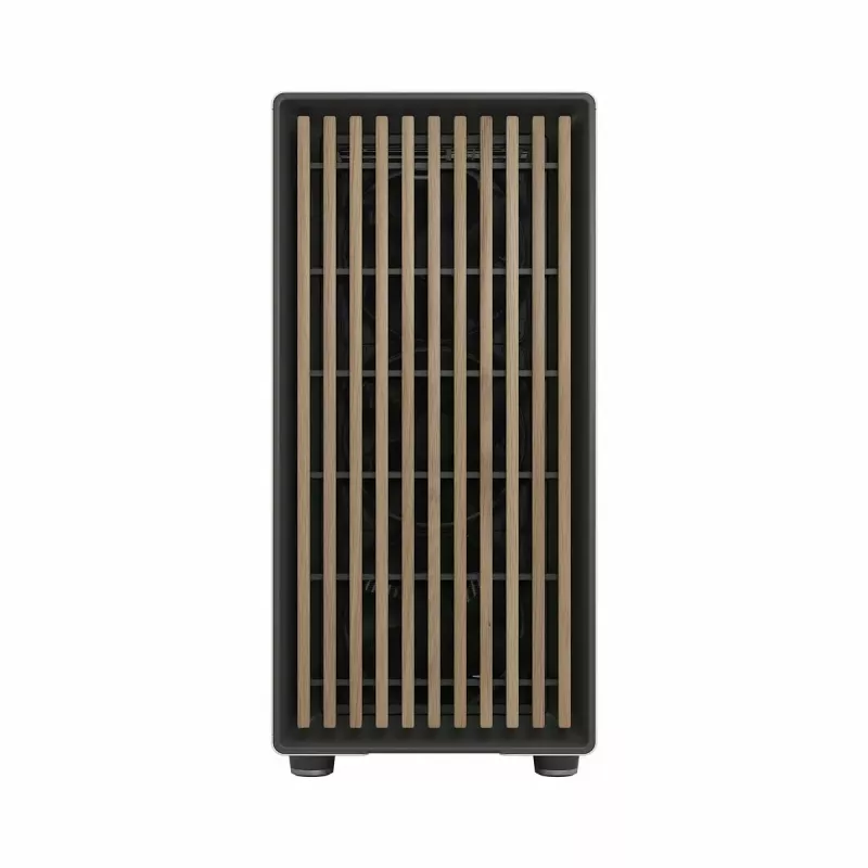 PC-behuizing Fractal Design FD-C-NOR1X-03 Midi Tower wit