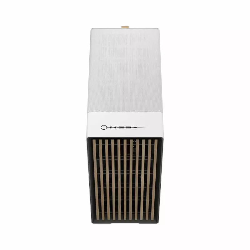 PC-behuizing Fractal Design FD-C-NOR1X-03 Midi Tower wit