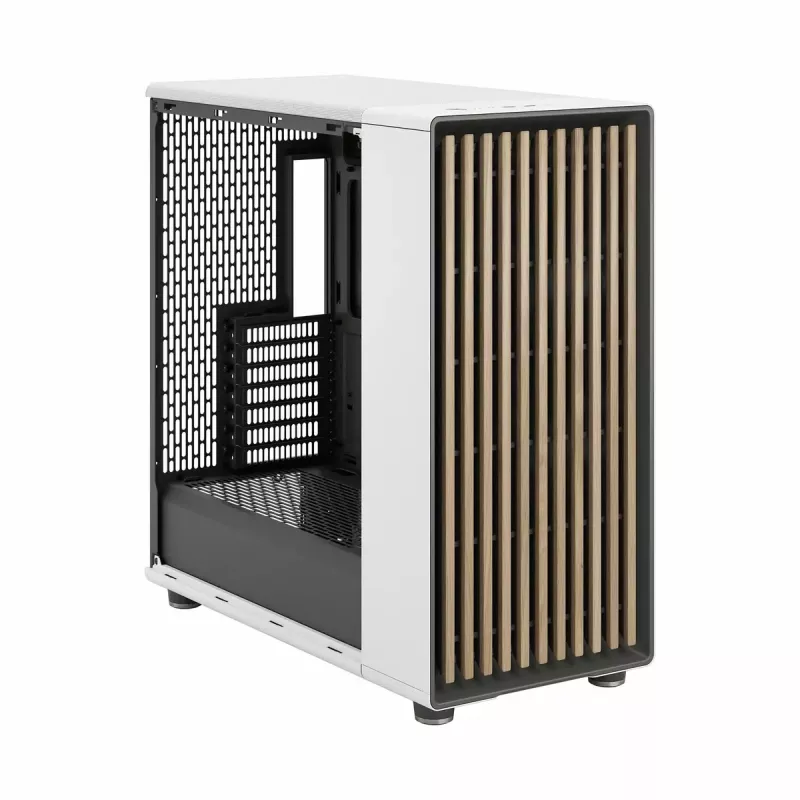 PC-behuizing Fractal Design FD-C-NOR1X-03 Midi Tower wit
