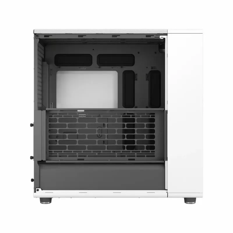 PC-behuizing Fractal Design FD-C-NOR1X-03 Midi Tower wit