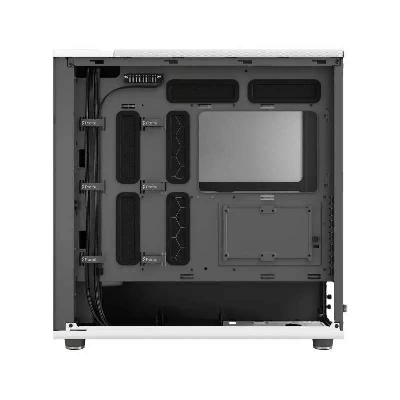 PC-behuizing Fractal Design FD-C-NOR1X-03 Midi Tower wit