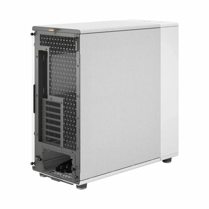 PC-behuizing Fractal Design FD-C-NOR1X-03 Midi Tower wit