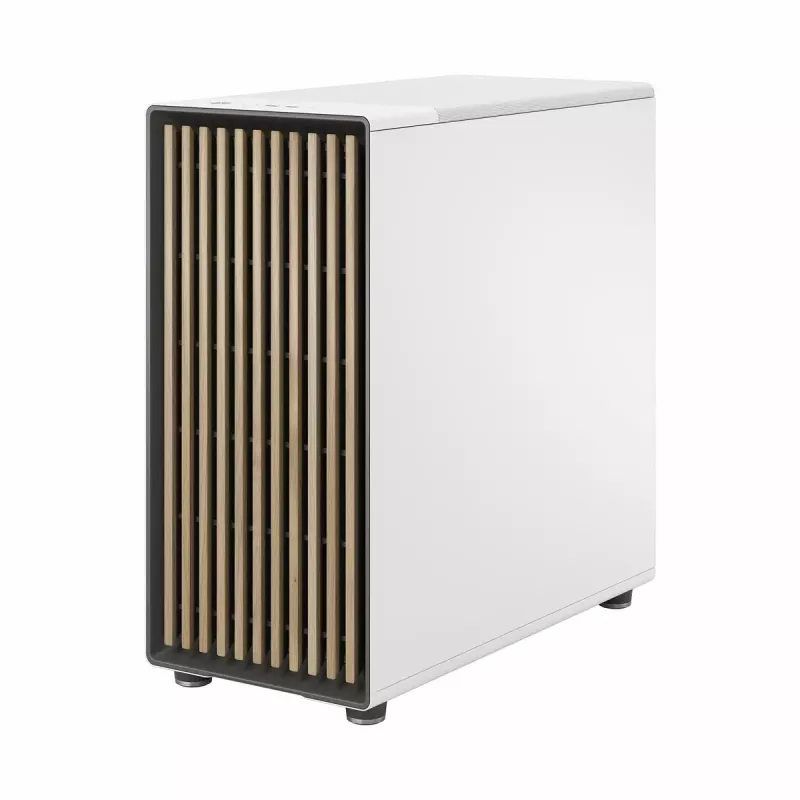 PC-behuizing Fractal Design FD-C-NOR1X-03 Midi Tower wit