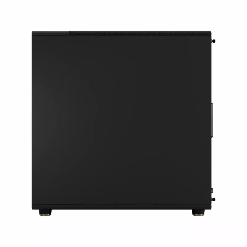 PC-behuizing Fractal Design North XL Midi Tower zwart