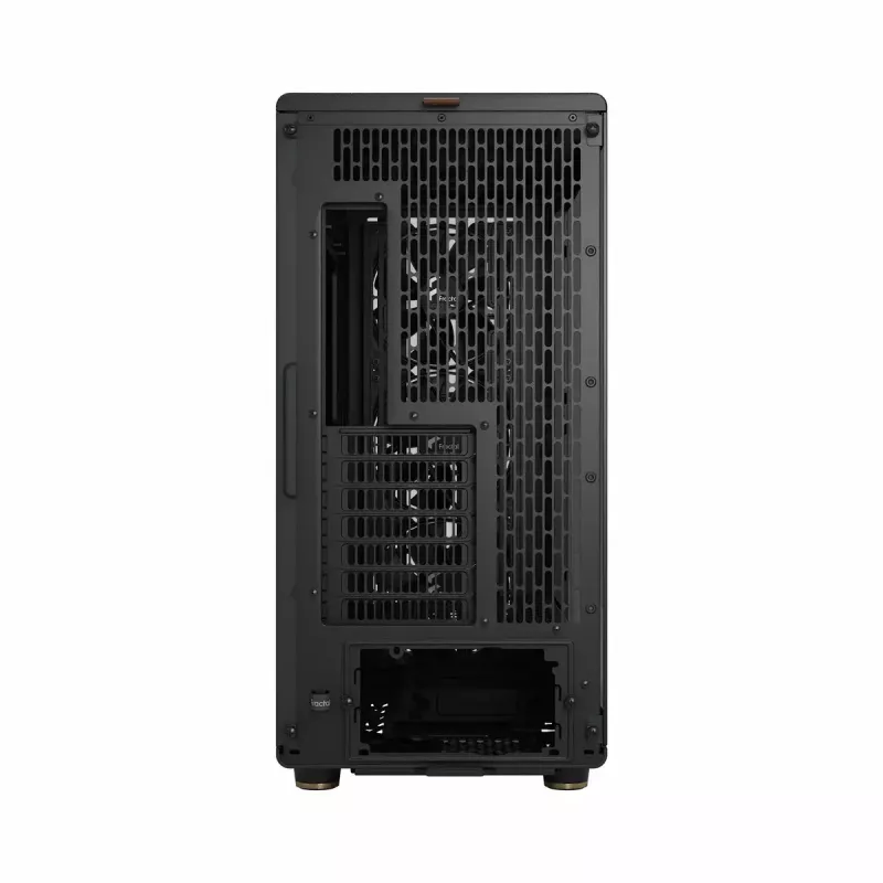 PC-behuizing Fractal Design North XL Midi Tower zwart