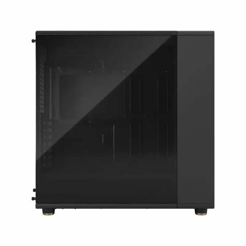 PC-behuizing Fractal Design North XL Midi Tower zwart