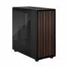 PC-behuizing Fractal Design North XL Midi Tower zwart