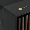 PC-behuizing Fractal Design North XL Midi Tower zwart