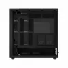 PC-behuizing Fractal Design North XL Midi Tower zwart