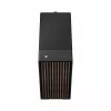 PC-behuizing Fractal Design North XL Midi Tower zwart