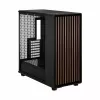 PC-behuizing Fractal Design North XL Midi Tower zwart
