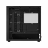 PC-behuizing Fractal Design North XL Midi Tower zwart