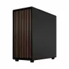 PC-behuizing Fractal Design North XL Midi Tower zwart