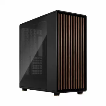 PC-behuizing Fractal Design North XL Midi Tower zwart
