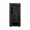 PC-behuizing Fractal Design FD-C-NOR1X-01 Midi Tower zwart