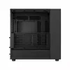 PC-behuizing Fractal Design FD-C-NOR1X-01 Midi Tower zwart