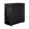 PC-behuizing Fractal Design FD-C-NOR1X-01 Midi Tower zwart