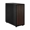 PC-behuizing Fractal Design FD-C-NOR1X-01 Midi Tower zwart
