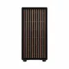 PC-behuizing Fractal Design FD-C-NOR1X-01 Midi Tower zwart